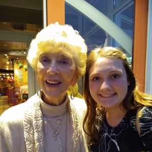 Meet your Posher, Chloe mae